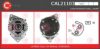 CASCO CAL21103GS Alternator